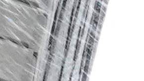 Nieve y lluvia en NYC