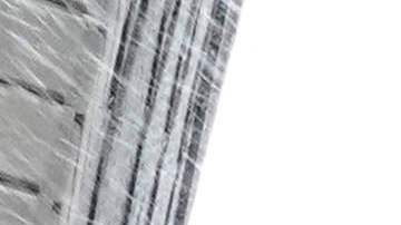 Nieve y lluvia en NYC