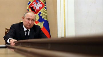 Millonarios rusos planean asesinar a Putin, según reporte de inteligencia de Ucrania