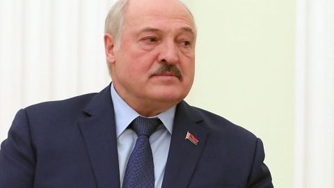 RUSSIA-BELARUS-DIPLOMACY