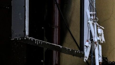Las fuerzas ucranianas que depongan las armas podrán abandonar Mariúpol de una forma segura, dijo Rusia.
