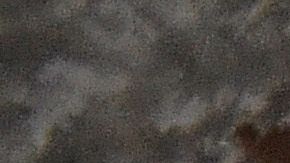 Imagen muestra el sarcófago encontrado en Notre Dame.