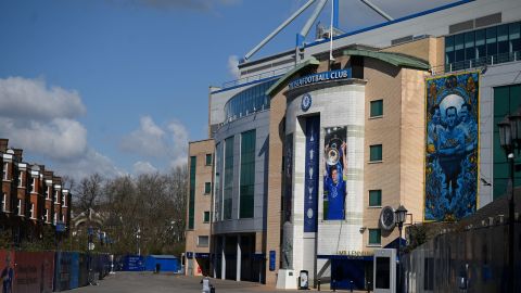 Stamford Bridge