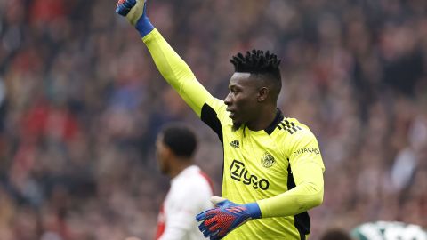 André Onana