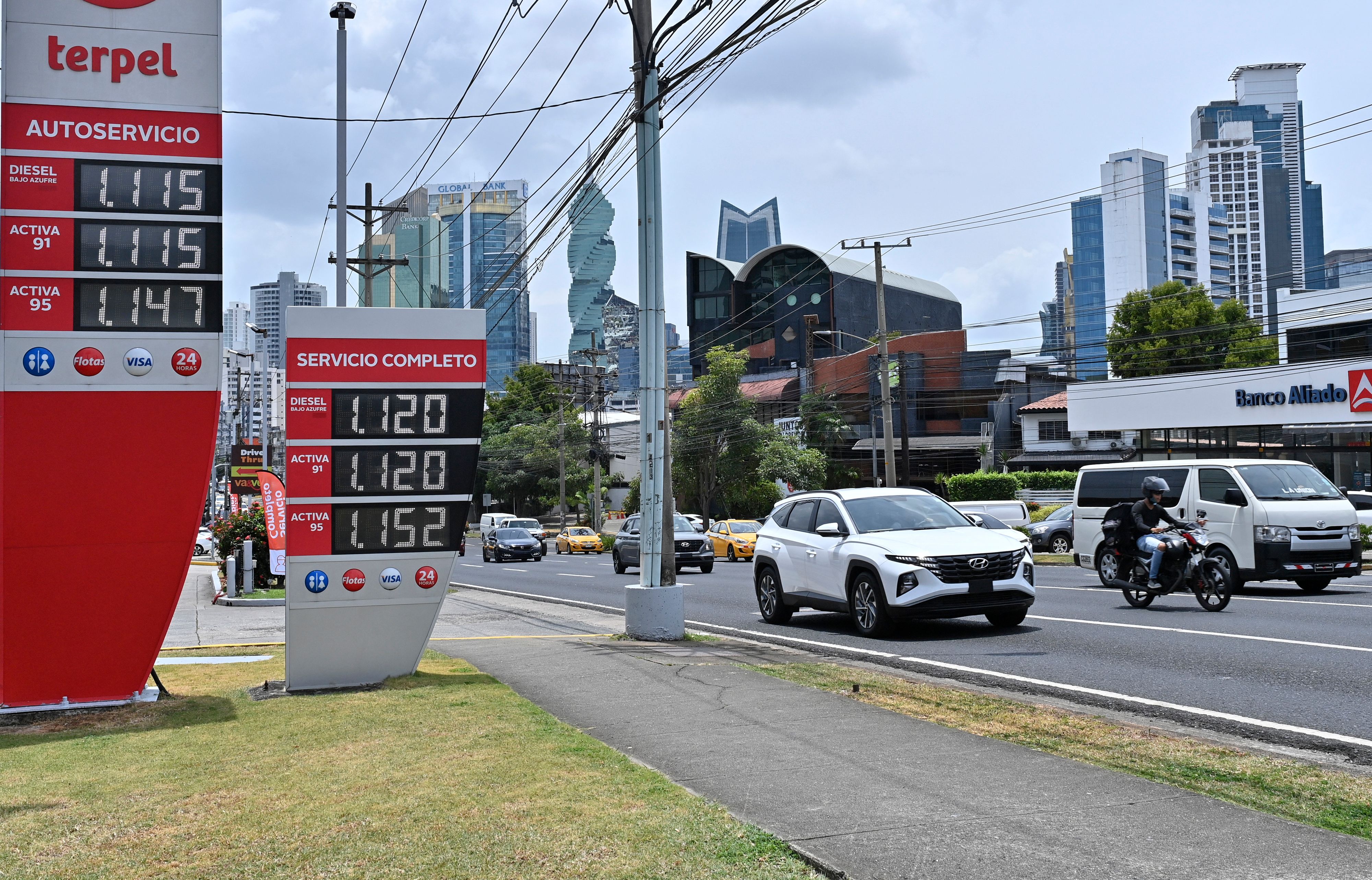 Rusia-Ucrania: Qué efectos puede tener la invasión rusa en las economías de América Latina