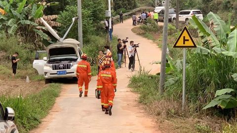 El misterio sobre el impacto del avión Boeing en China donde murieron 132, según expertos