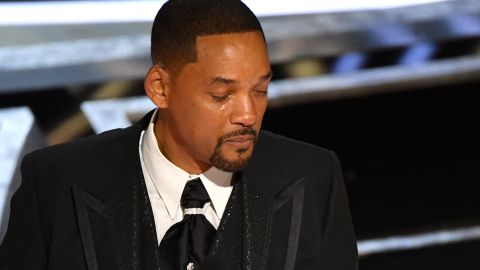 A Will Smith no se le pidió formalmente que dejara los Oscar, aseguraron testigos a Variety.