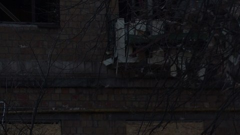 El 70% de los estadounidenses considera que Vladimir Putin es culpable de crímenes de guerra en Ucrania.