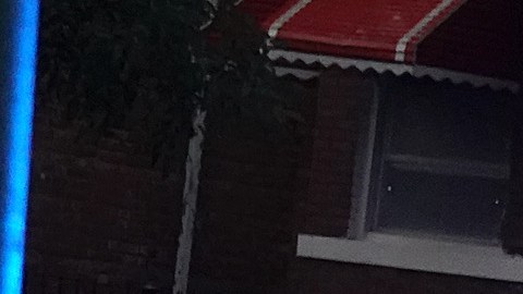 Policía de Chicago