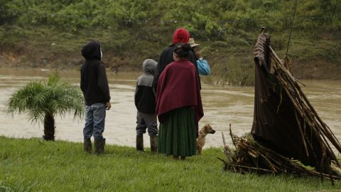 Guatemala indigena