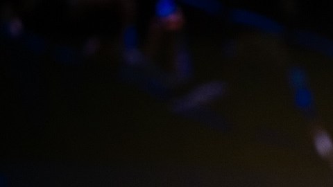 El representante Madison Cawthorn  es conocido por seguir teorías de conspiración.