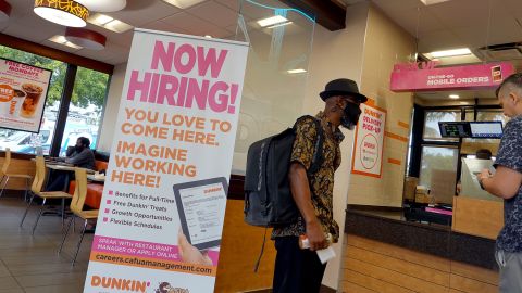 Dunkin Donuts