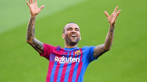 Dani Alves