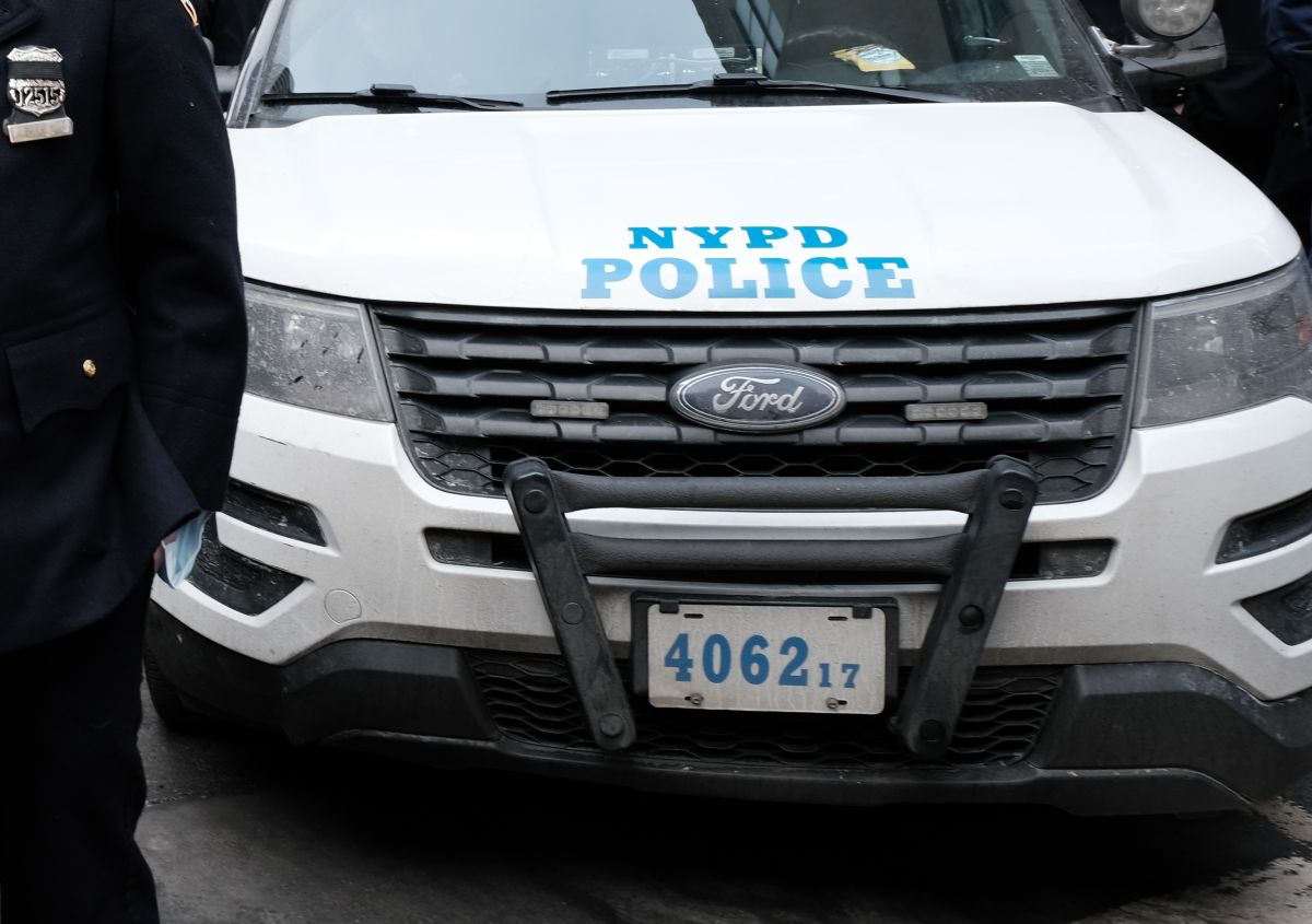 Dos incidentes viales recientes en Nueva York terminan en muerte de conductores.