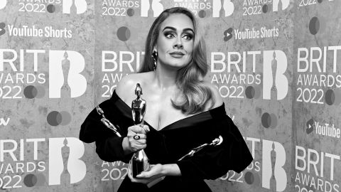 Adele.