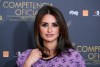 Penélope Cruz.