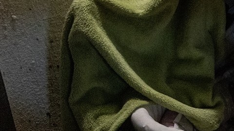 La Unicef estima que 7.5 millones de niños están en riesgo en Ucrania.