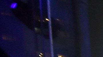 Blake Lively junto a Ryan Reynolds.