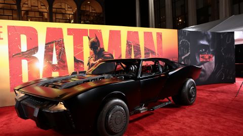 cancelar el estreno de The Batman