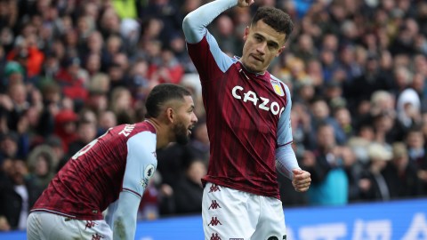 Philippe Coutinho