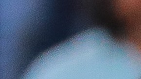 Un fanático del Querétaro agrede con un objeto contundente a un grupo de fanáticos del Atlas.