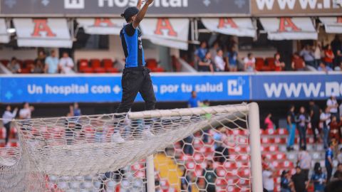 Estadio Corregidora