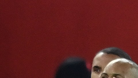 Liverpool ahora esperará por su rival en los cuartos de final de la Champions League.
