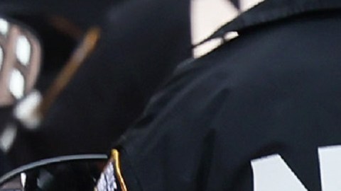 Oficial NYPD/Archivo.
