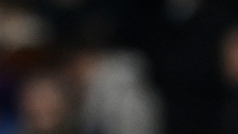 MANCHESTER, ENGLAND - MARCH 09: Scott Carson and CJ Egan-Riley of Manchester City celebrate following the UEFA Champions League Round Of Sixteen Leg Two match between Manchester City and Sporting CP at City of Manchester Stadium on March 09, 2022 in Manchester, England. (Photo by Shaun Botterill/Getty Images)