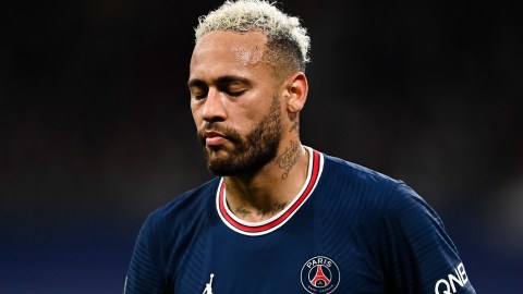 Neymar
