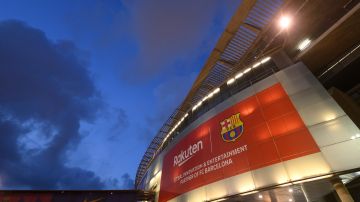 Barcelona dejará su acuerdo con Rakuten y desde la temporada 2022-2023 se unirá a Spotify.