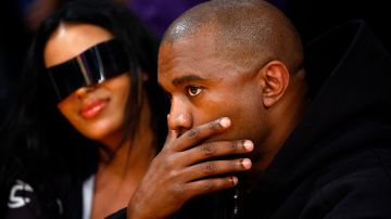 ¿Por qué Kanye West ha sido suspendido de Instagram por 24 horas?