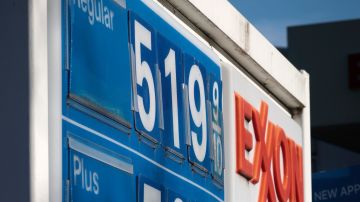 El precio de gasolina ha aumentado considerablemente las últimas cuatro semanas en EE.UU.