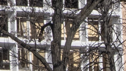 Kyiv Braces For Renewed Russian Assault