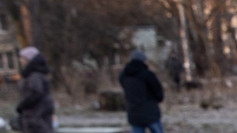 Un mayor porcentaje de los demócratas apoya recibir a refugiados de Ucrania en EE.UU.