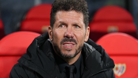 Diego Pablo Simeone