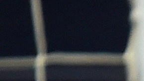 Aubameyang anota el primer gol del Clásico entre Real Madrid - Barcelona.