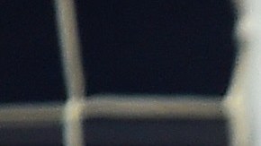 Aubameyang anota el primer gol del Clásico entre Real Madrid - Barcelona.