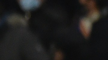 FC Barcelona festeja el cuarto gol del equipo ante Real Madrid cortesía de Ferrán Torres.