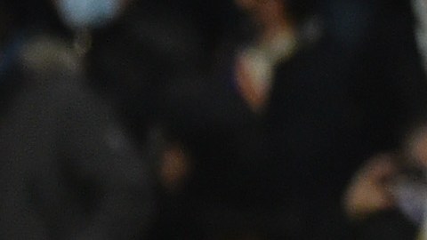 FC Barcelona festeja el cuarto gol del equipo ante Real Madrid cortesía de Ferrán Torres.