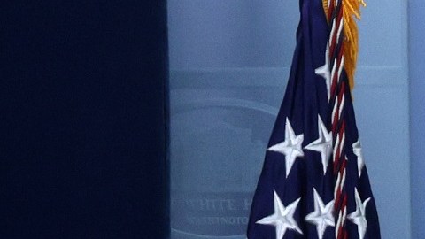 El asesor de Seguridad Nacional, Jake Sullivan, dio detalles del viaje de Biden a Europa.