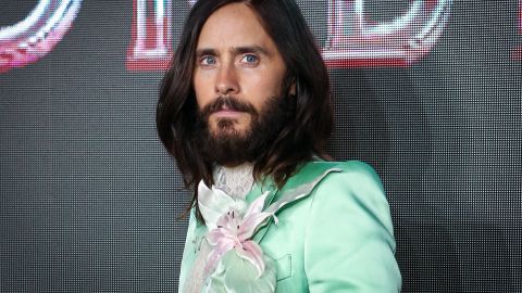 Jared Leto.