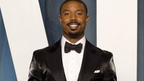 Michael B. Jordan compró en 2019 esta mansión en Hollywood Hills