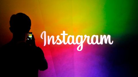 Instagram Russia