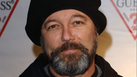 Rubén Blades