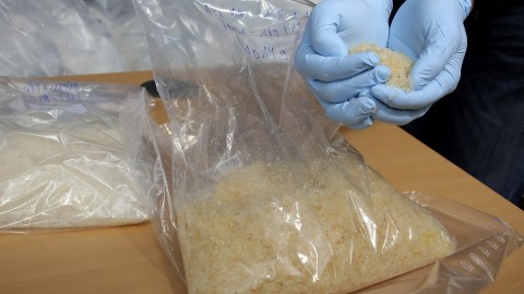 Narcotráfico Colorado