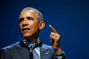 Expresidente Barack Obama anunció que tiene Covid-19 y reveló síntomas