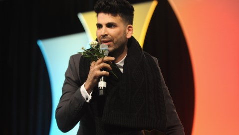 Jomari Goyso