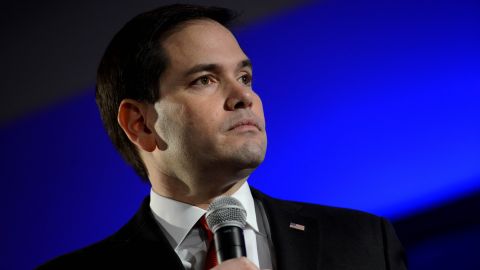 Marco Rubio