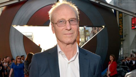 William Hurt fue parte del Universo Cinematográfico de Marvel